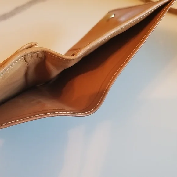 Vintage Gucci Brown Monogram Wallet - Picture 15 of 15